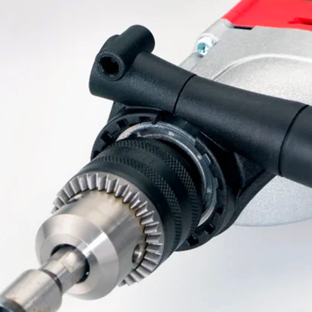 Bušilica - odvijač METABO BE 75-15 750W